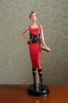 Mattel - Barbie - Herve Leger by Max Azria Barbie
